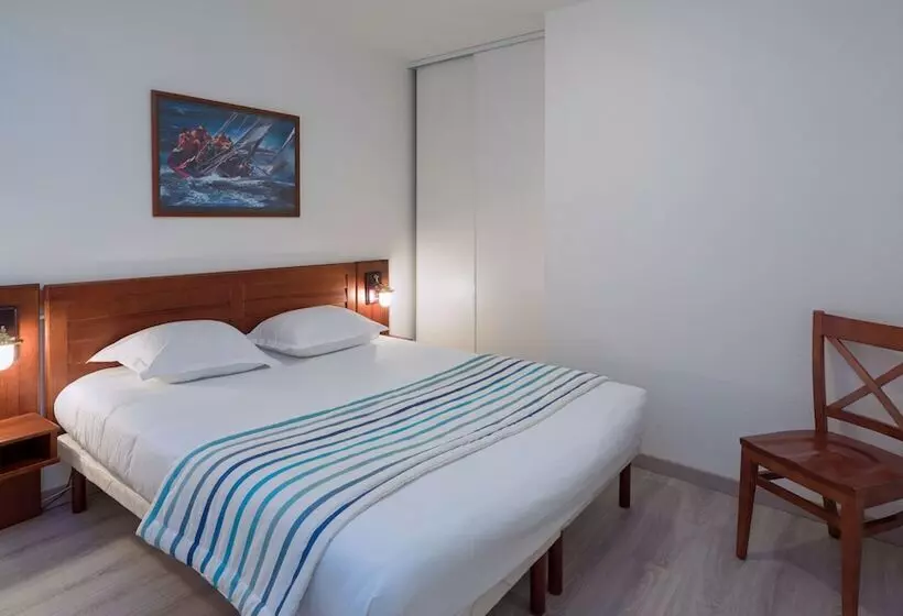 ホテル Ker Juliette