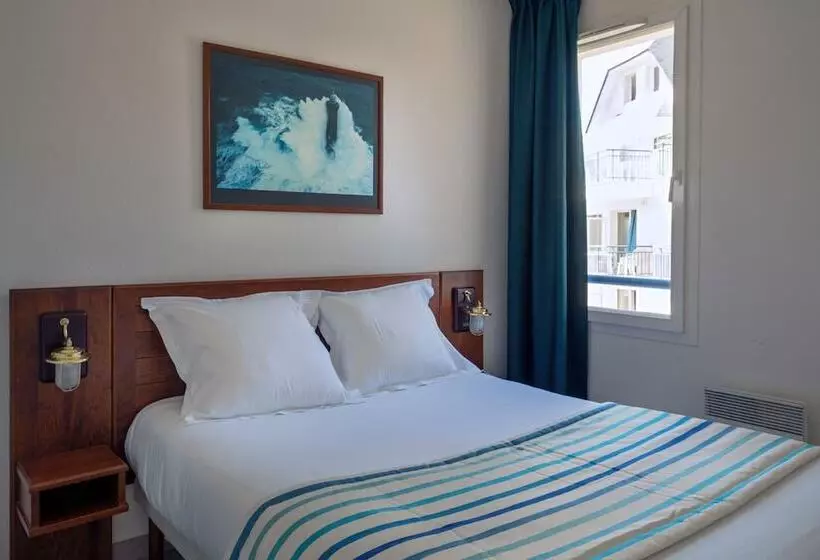 ホテル Ker Juliette