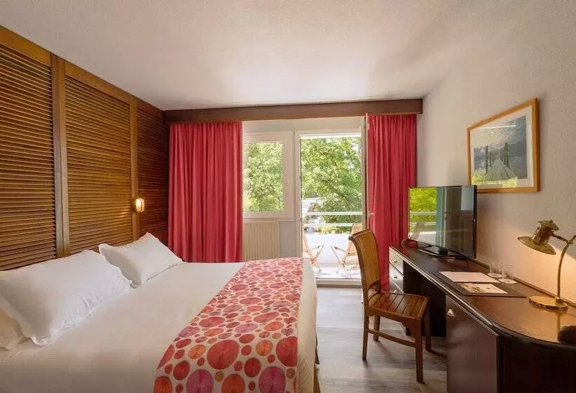 ホテル Ker Juliette