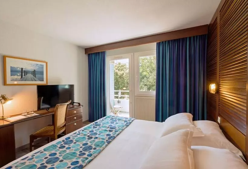 ホテル Ker Juliette