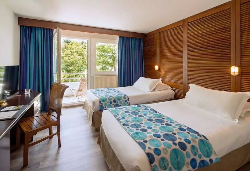 ホテル Ker Juliette