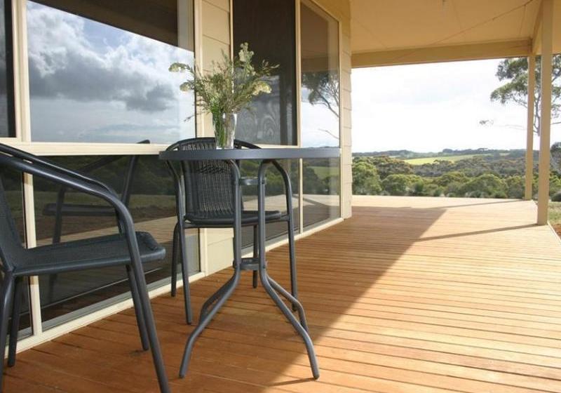 فندق Ecopia Retreat Wildlife Sanctuary