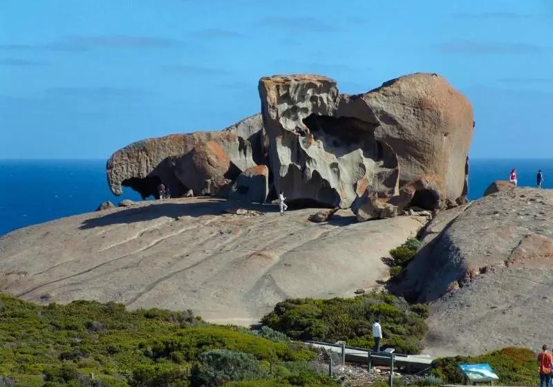 Hotelli Ecopia Retreat Wildlife Sanctuary