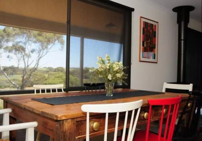 Hotelli Ecopia Retreat Wildlife Sanctuary