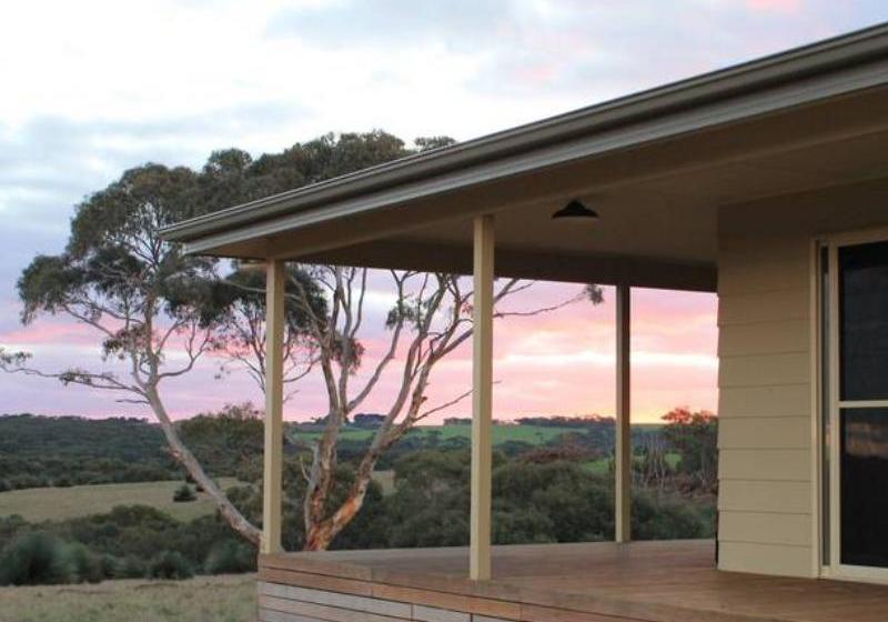 فندق Ecopia Retreat Wildlife Sanctuary