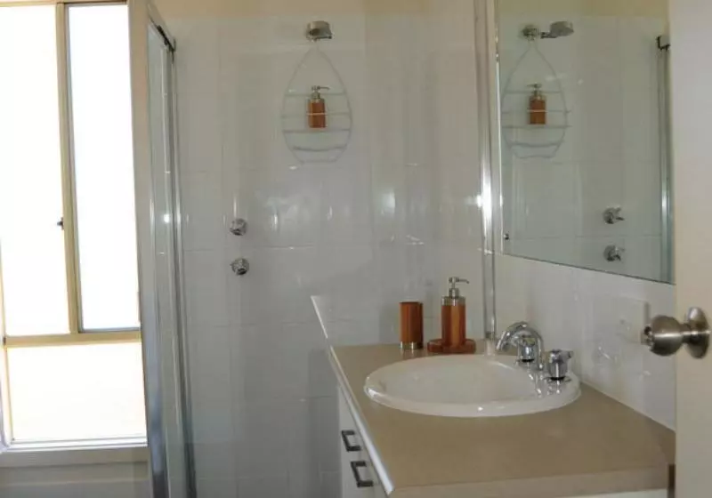 Hotelli Ecopia Retreat Wildlife Sanctuary