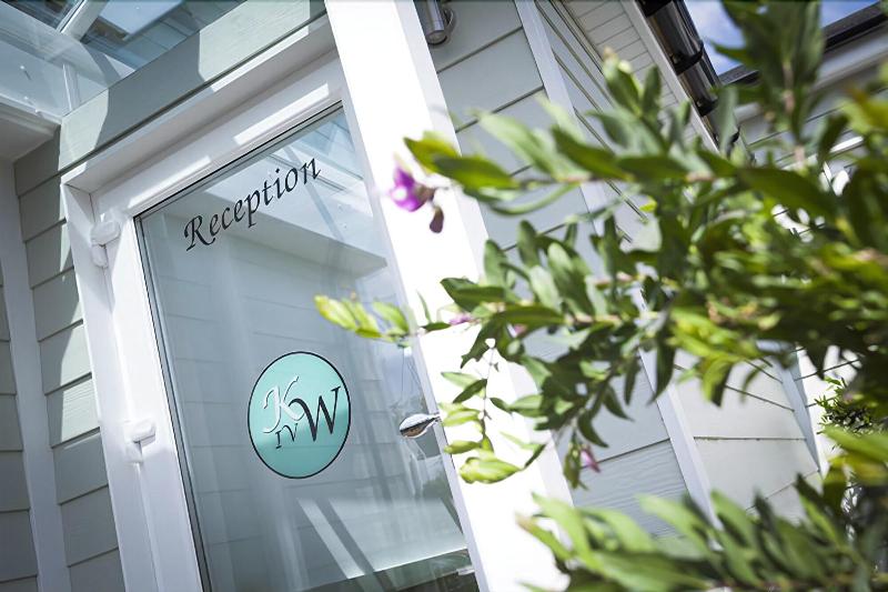 בית מלון כפרי King William