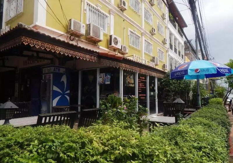 ホテル Mixok Inn