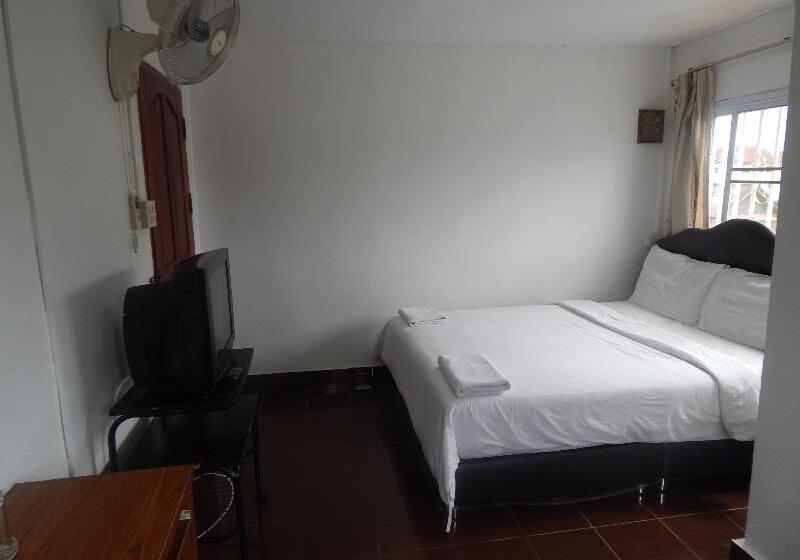 בית מלון כפרי Mixok Inn