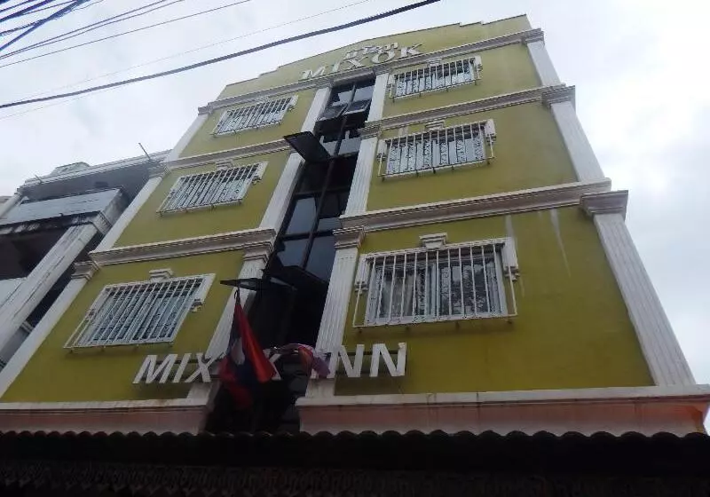 ホテル Mixok Inn