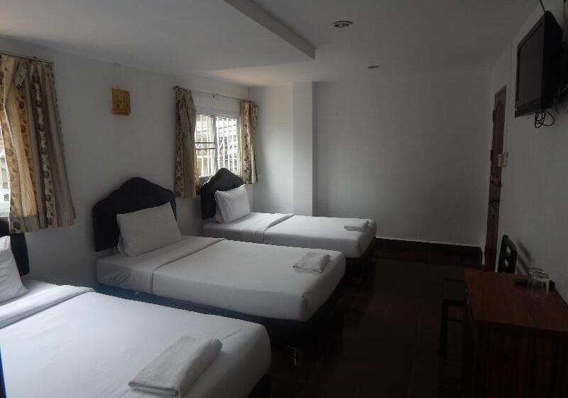 בית מלון כפרי Mixok Inn