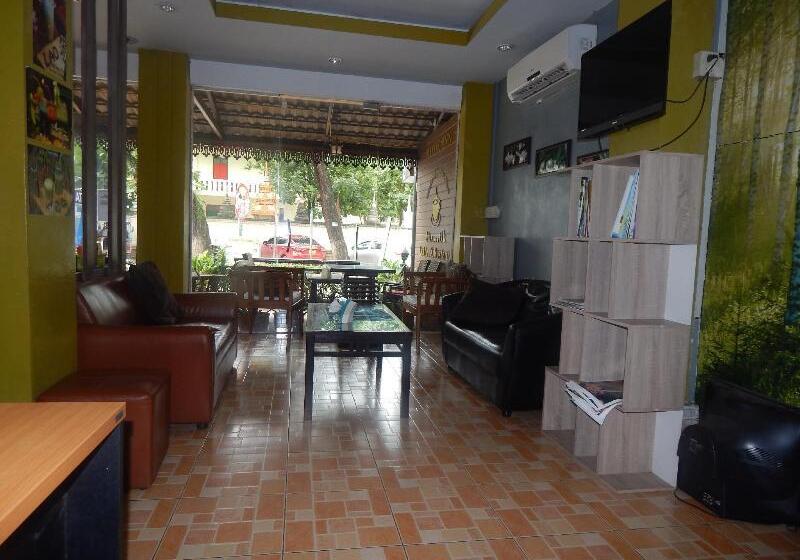 בית מלון כפרי Mixok Inn