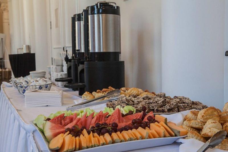 فندق Montfort Nicolet