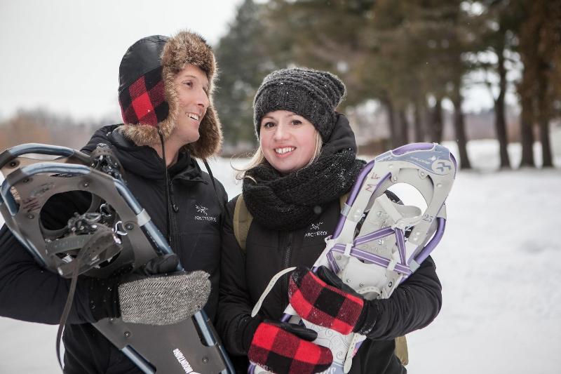 فندق Montfort Nicolet