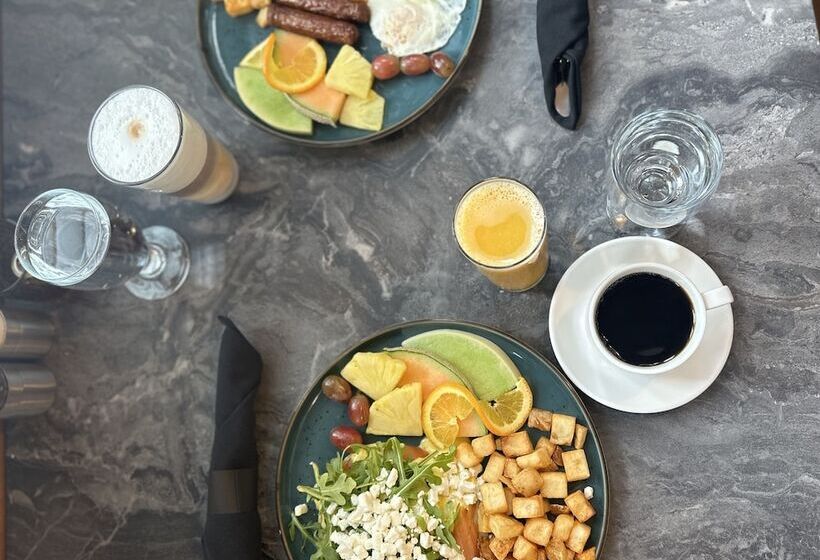 فندق Montfort Nicolet