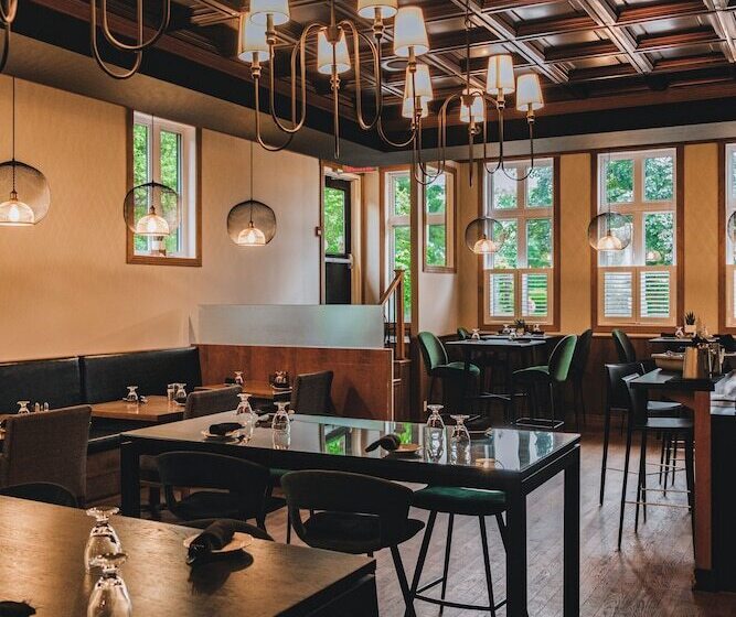 فندق Montfort Nicolet