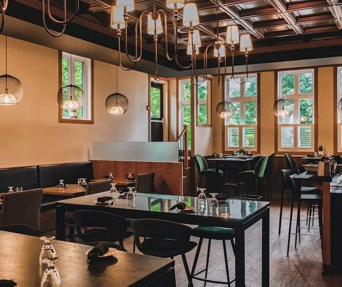 Hotelli Montfort Nicolet