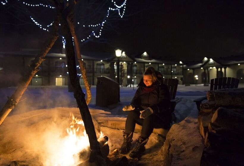 فندق Montfort Nicolet