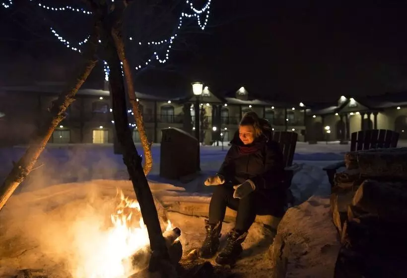 Hotelli Montfort Nicolet