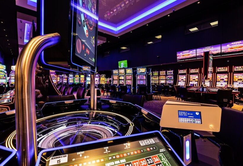 فندق Montfort Nicolet