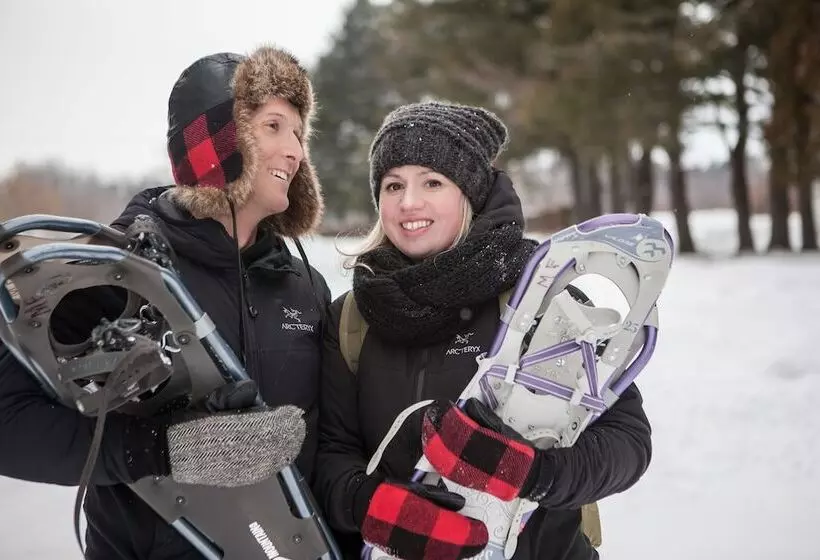 Hotelli Montfort Nicolet