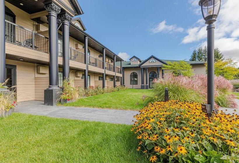 فندق Montfort Nicolet