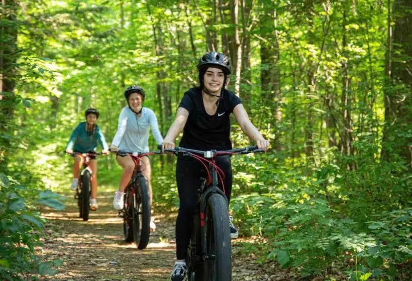 Hotelli Montfort Nicolet