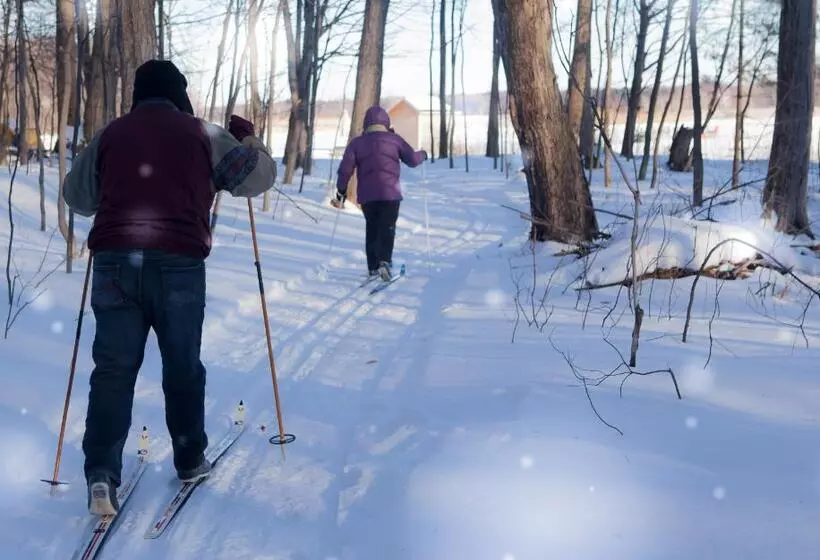 Hotelli Montfort Nicolet