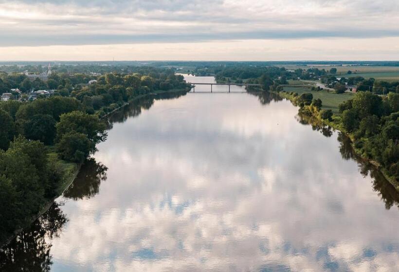 فندق Montfort Nicolet