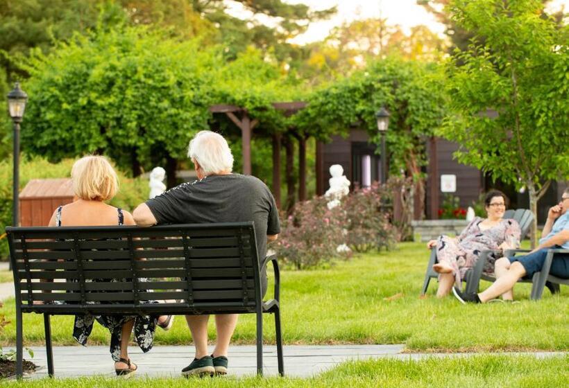 فندق Montfort Nicolet