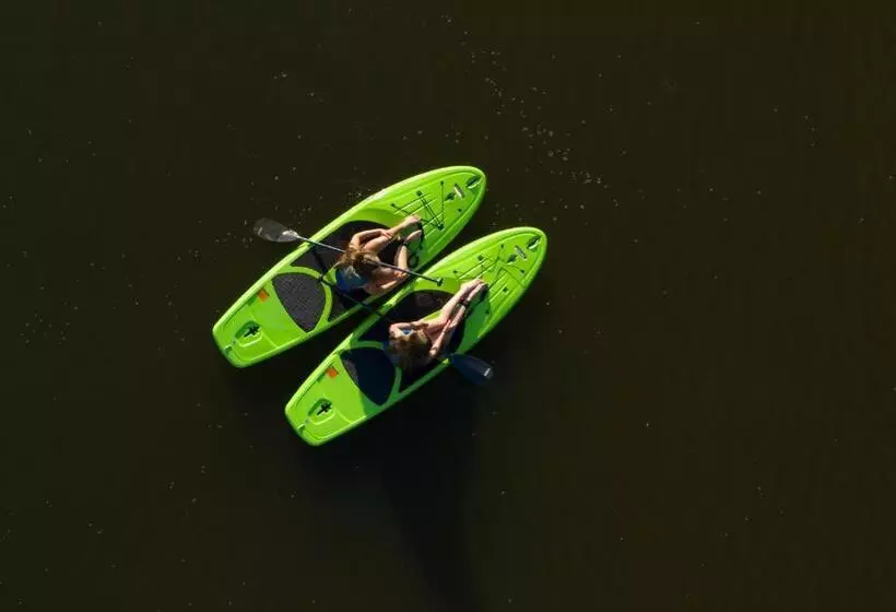 Hotelli Montfort Nicolet