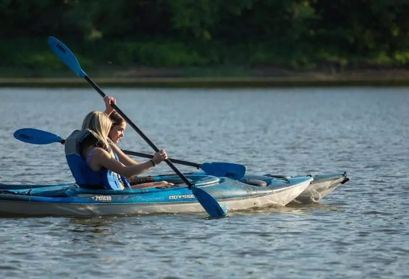 Hotelli Montfort Nicolet