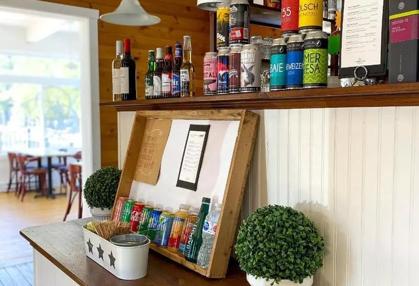 Hotelli Montfort Nicolet