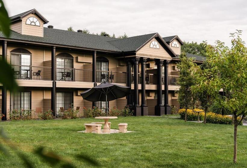 فندق Montfort Nicolet