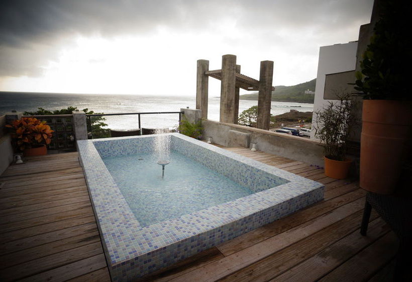 Hotel No. 658 Chuanfan Rock Village