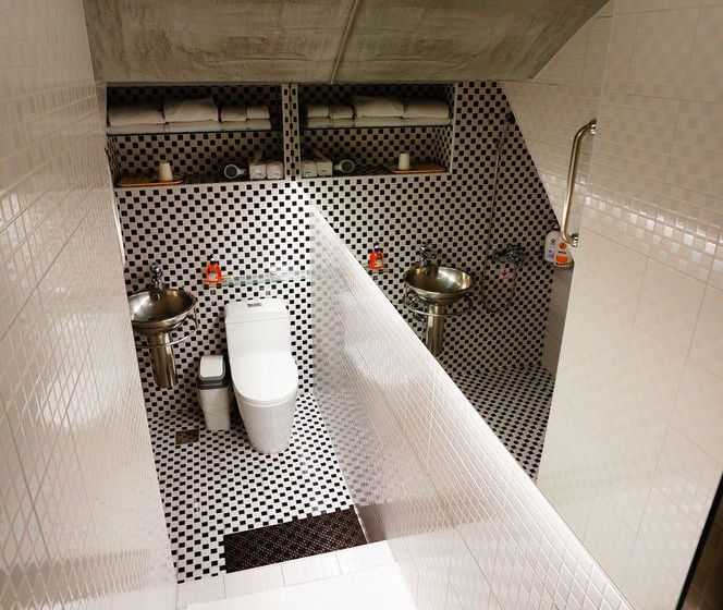 Hotel No. 658 Chuanfan Rock Village