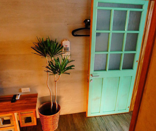 Hotel No. 658 Chuanfan Rock Village