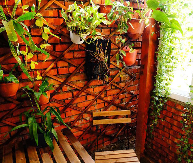 Hotel No. 658 Chuanfan Rock Village