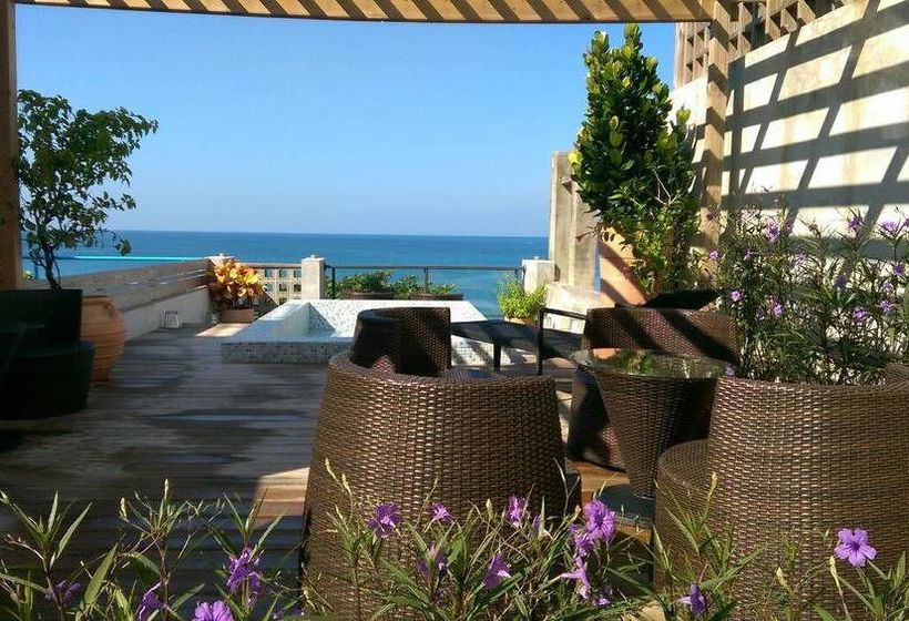 Hotel No. 658 Chuanfan Rock Village