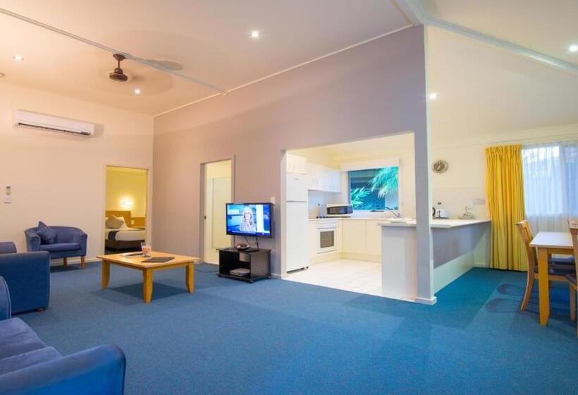 ホテル Pacific Palms Resort