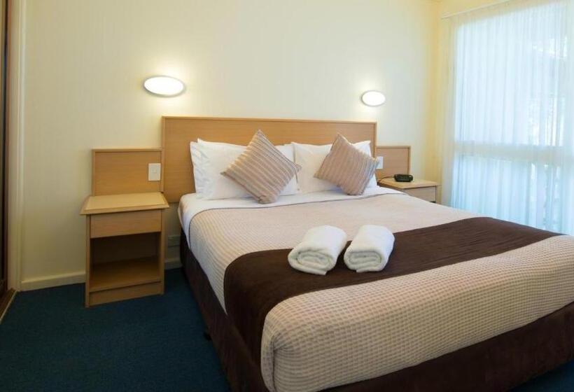 ホテル Pacific Palms Resort