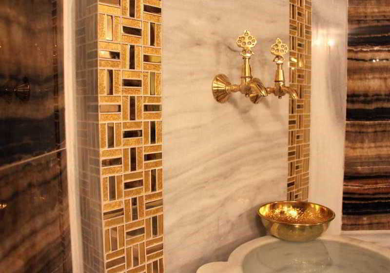 בית מלון כפרי Parlak Resort