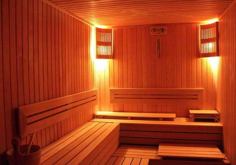 בית מלון כפרי Parlak Resort