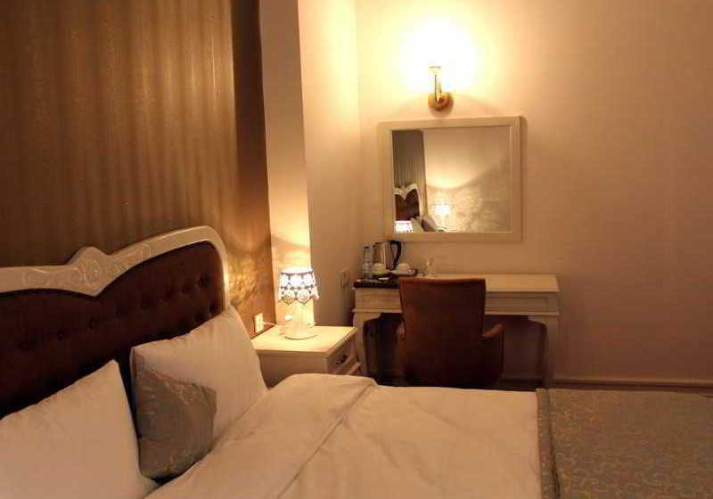 בית מלון כפרי Parlak Resort