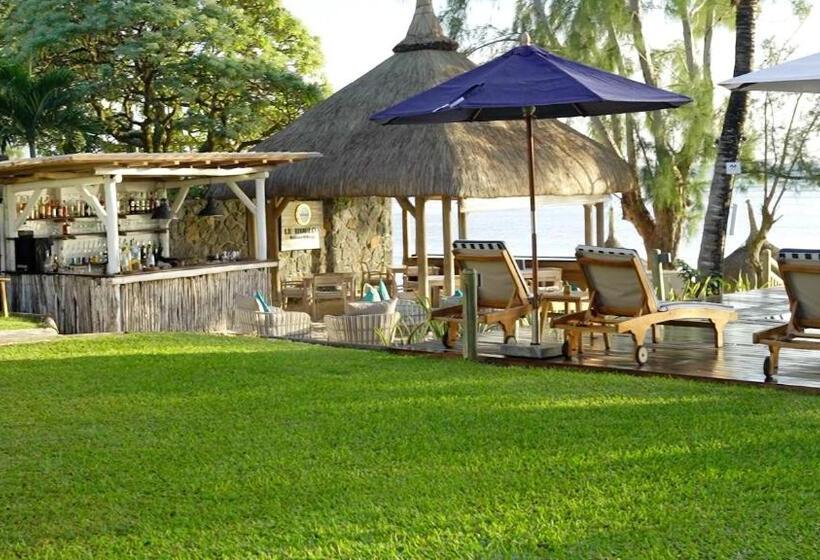 Отель Seapoint Boutique