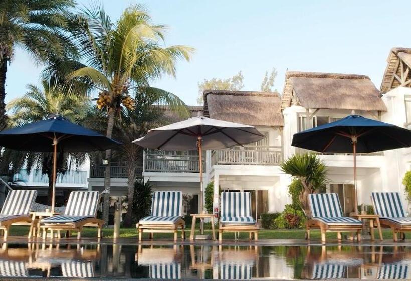 Отель Seapoint Boutique