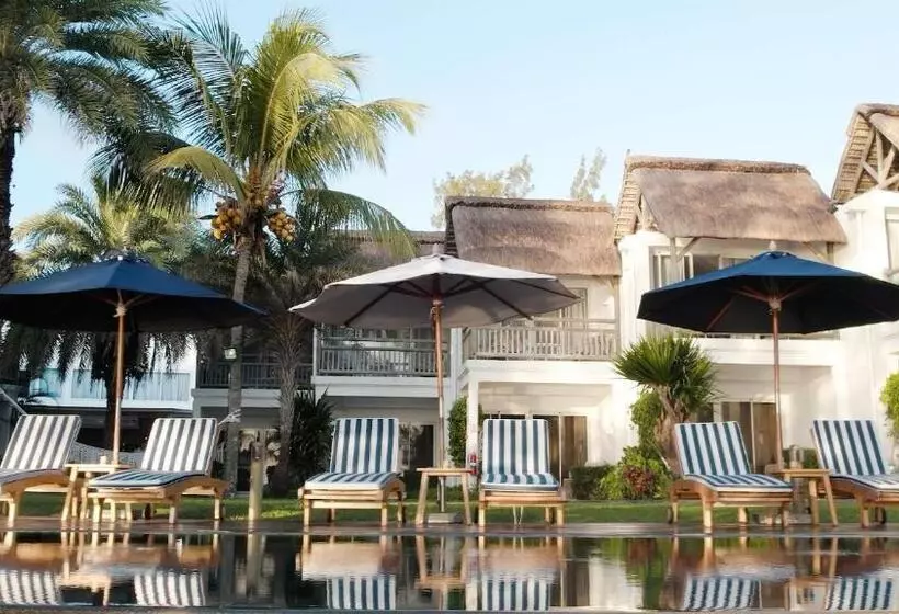 هتل Seapoint Boutique