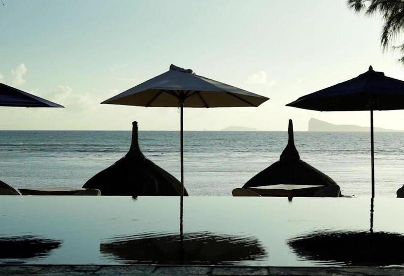 Отель Seapoint Boutique