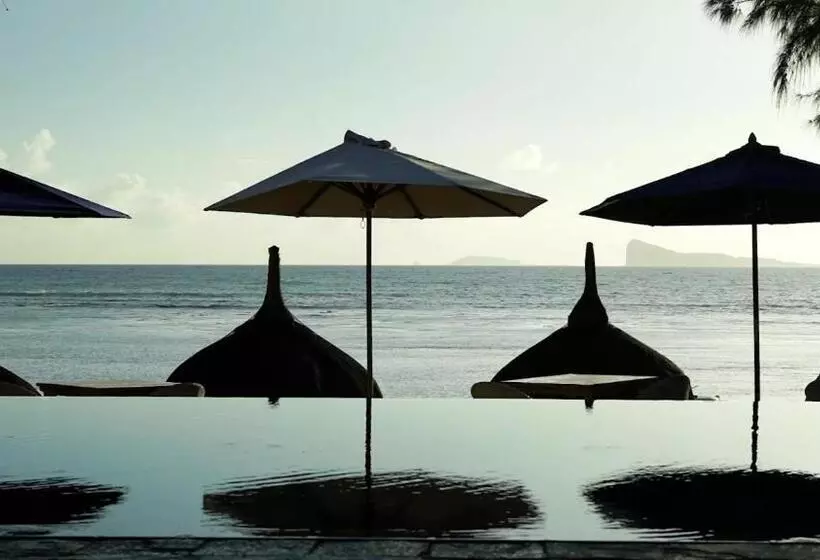 هتل Seapoint Boutique