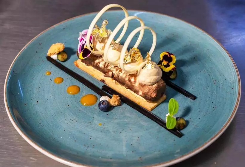 هتل Seapoint Boutique